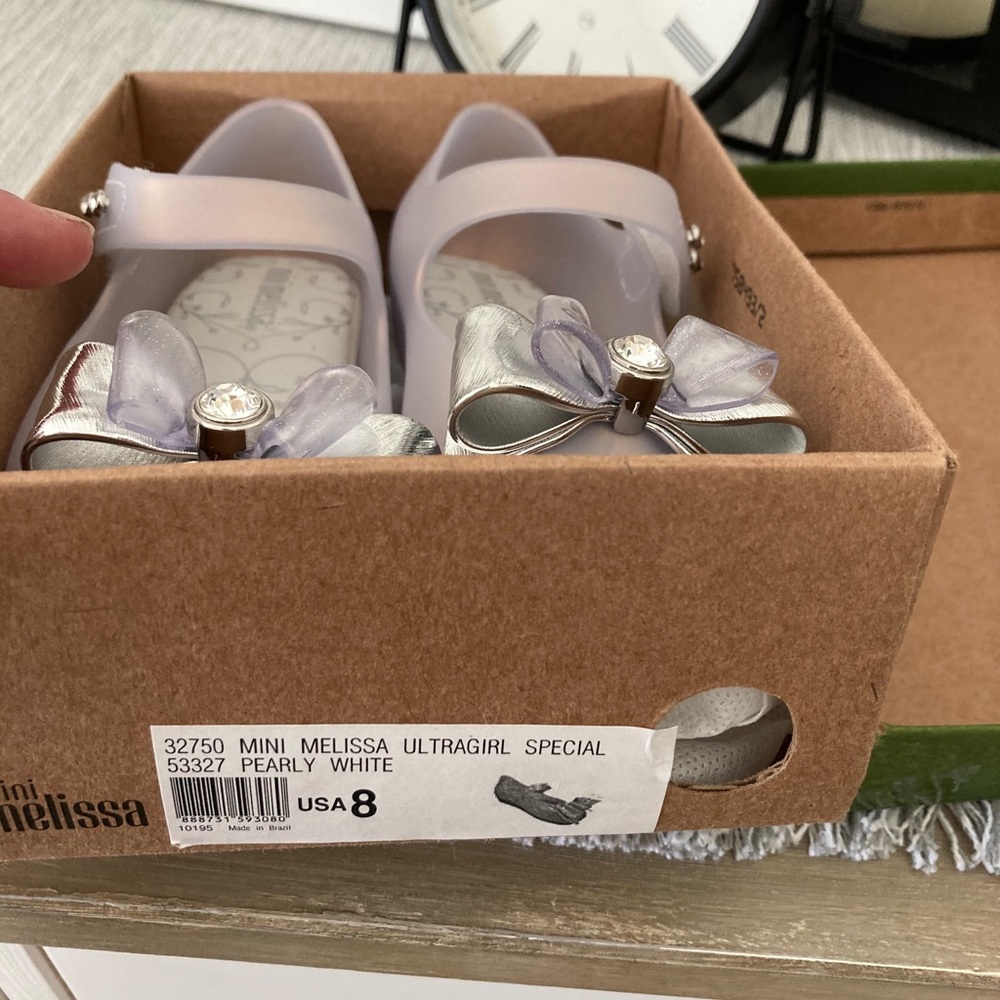Mini Melissa